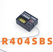 Futaba R404SBS F-4G T-FHSS