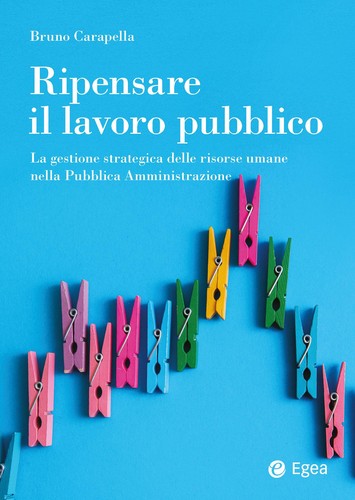 Ripensare lavoro pubblico - ripensare,