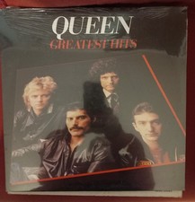 Vinile queen greatest - queen,