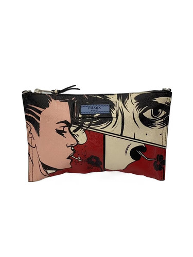 Borsa tracolla prada in - tracolla,