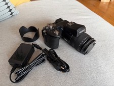 Sony Cyber-shot DSC-F828 /