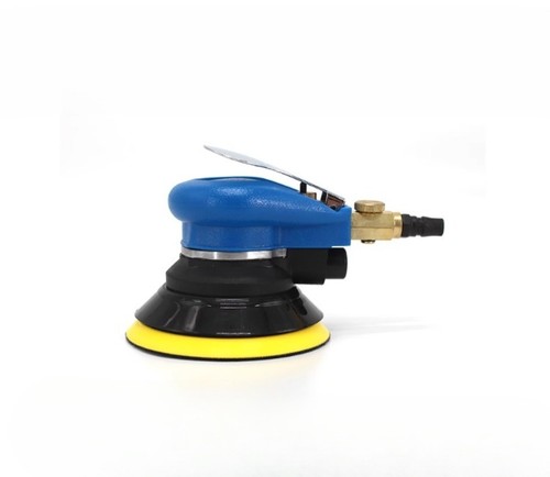 Automotive waxing machine - waxing,