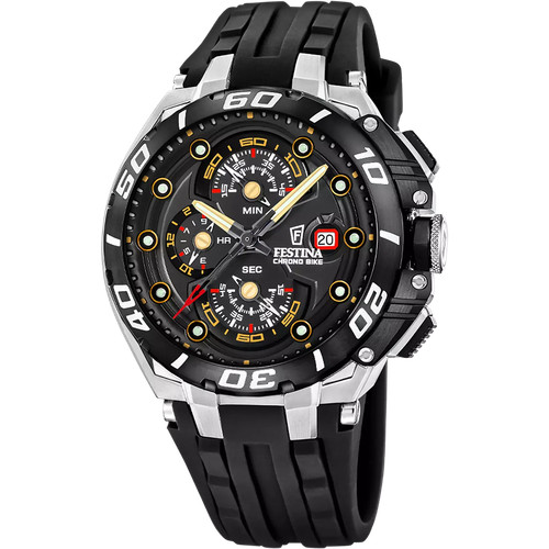 Orologio uomo festina silicone - orologio,