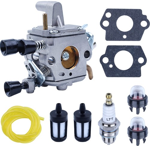 Kit carburatore per stihl - kit,