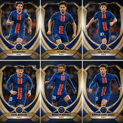 2025 club world cup panini - 2025,