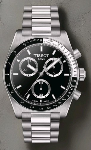 Orologio tissot pr516 - orologio,