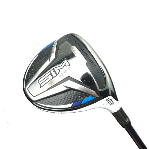 Taylormade sim max legno - sim, 5