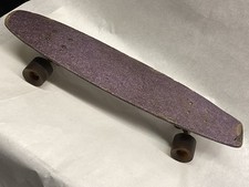 SKATEBOARD THUNDERBOLT VINTAGE