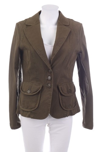 Giacca jeans cristinaeffe i - di,