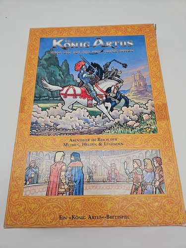 Artù cavalieri della - e, i