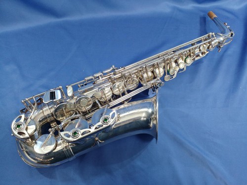 Sassofono contralto selmer - sassofono, 80
