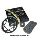 Kit Catena DUCATI600 Ss 94 per