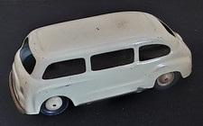 ** FIAT 600 MULTIPLA IN LATTA A FRIZIONE ** MARCHESINI BOLOGNA ANNI '50 !!!