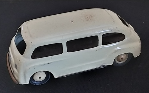 Fiat 600 multipla in - **,