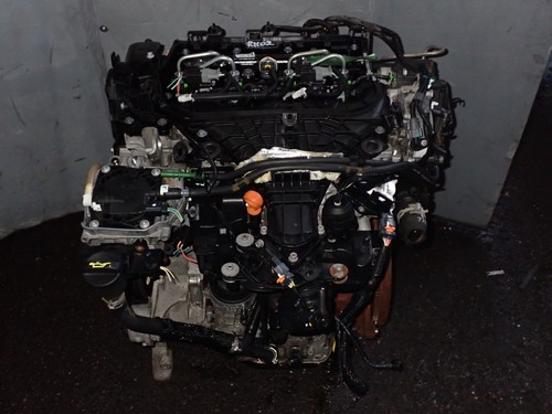 Motore rhh 0hdi 95tkm - motore, 2.0hdi