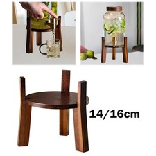 Beverage Dispenser Stand