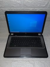HP Pavilion G6 – Intel Core
