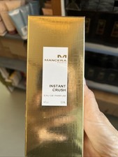 Mancera Instant Crush Edp 120 ml