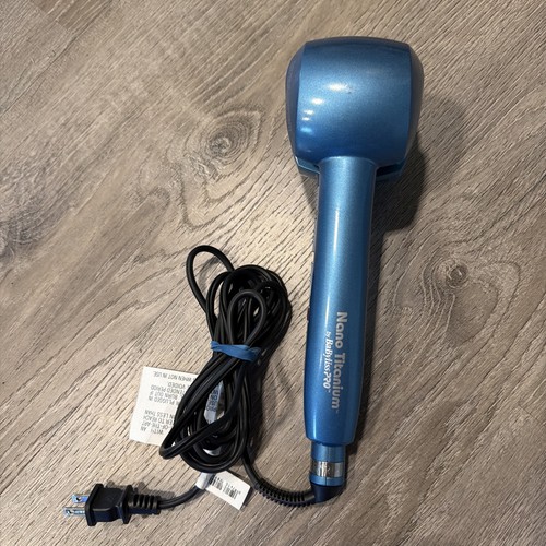 Babyliss pro nano - nano, titanium
