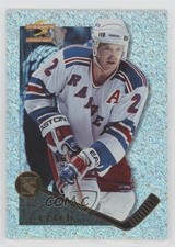 1995-96 Pinnacle Summit Ice