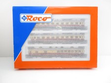(GUM345) Roco 44121 TEE Set di