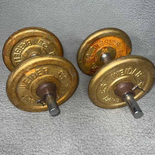 Lotto vintage manubri - vintage, (2)