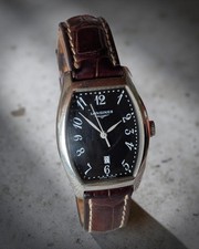 Longines Evidenza - 26 mm - Quarzo - Quadrante nero
