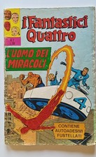 I Fantastici Quattro n.2 –