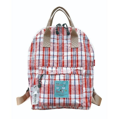 Zaino snoopy 2way - snoopy,