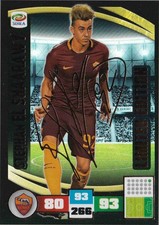 Panini, Calciatori 2016-2017