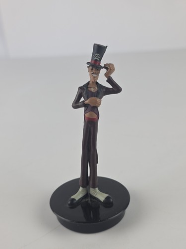 Disney facilier princess - dr.,