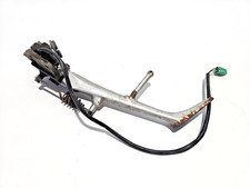 CAVALLETTO LATERALE CON MOLLA E SENSORE SUZUKI GSR 600 ANNO 2006 2007