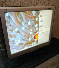 PHILIPS 170C Monitor TFT LCD