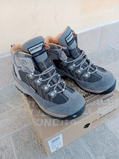 Scarponcini Da Trekking Donna