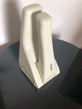 Zyliss Taglia Patate bianco vintage