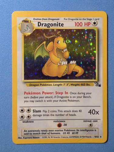 Pokemon tcg fossil - pokemon,