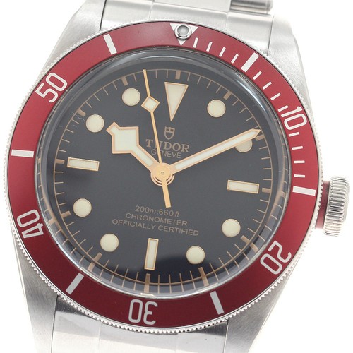 Orologio uomo automatico tudor - automatico,
