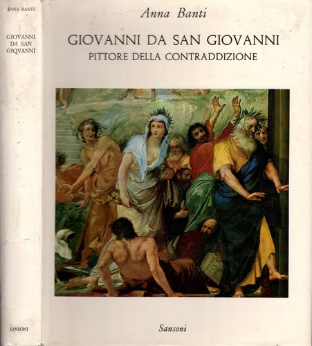 Giovanni san - da,