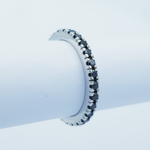Anello veretta oro - oro, con