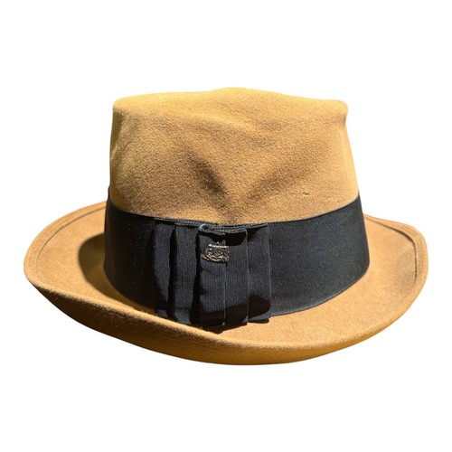 Sombrero stetson royal - sombrero,