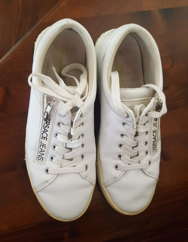 Versace jeans originali scarpe