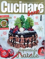 Cucinare Bene 2018 12