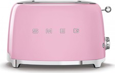 Smeg Tostapane 2 Fette Tosta