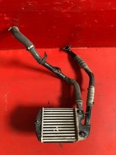 RADIATORE INTERCOOLER FIAT PANDA 1.3 MTJ 2007