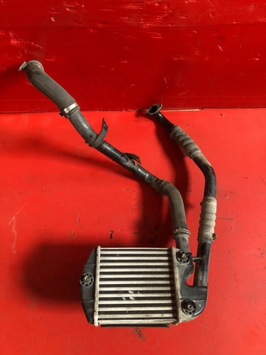 Radiatore intercooler fiat - radiatore,
