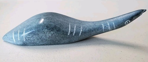 Eschimese art scultura - art,