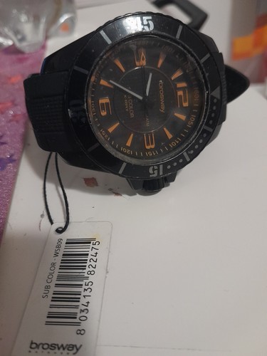 Orologio brosway sub color - orologio,