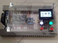 Trainer plc siemens - plc,
