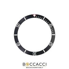 Inserto in alluminio scuro TuDoR Black Bay per rif. 79230dk Calibro: MT5602 Riferimento: 7...