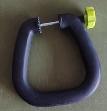 Impugnatura, manico per tagliabordi/decespugliatore elettrico EuroGarden